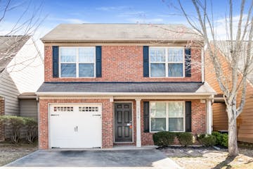 3034 Broadleaf Trl Fairburn, GA 30213